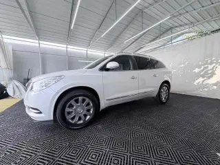 2017 Buick Enclave