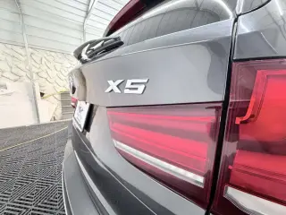 2016 BMW X5