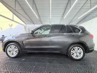 2016 BMW X5