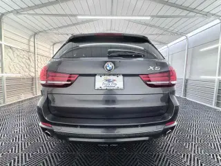 2016 BMW X5
