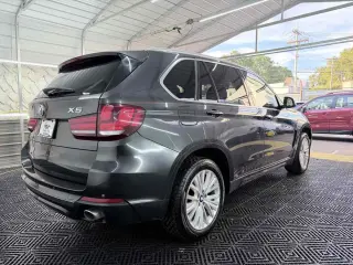 2016 BMW X5