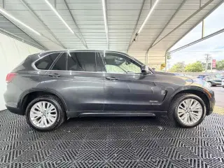 2016 BMW X5