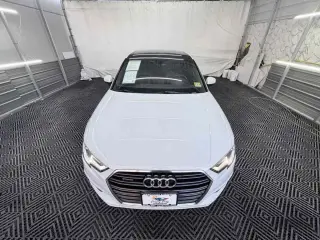 2017 Audi A3 Sedan