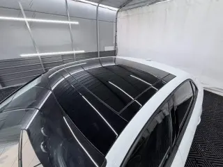 2017 Audi A3 Sedan