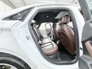 2017 Audi A3 Sedan