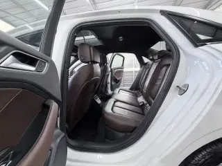 2017 Audi A3 Sedan
