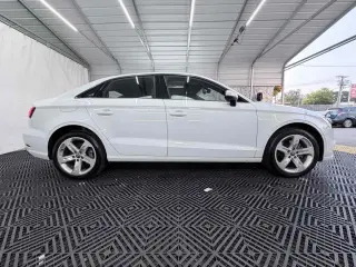 2017 Audi A3 Sedan