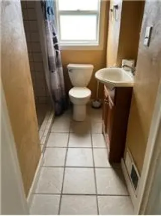 Propiedad en alquiler con 3 dormitorios y 1 baño en Wintersville