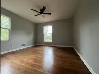 Propiedad de alquiler con 4 habitaciones y 2 baños en Decatur