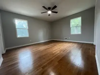 Propiedad de alquiler con 4 habitaciones y 2 baños en Decatur