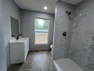 Propiedad de alquiler con 4 habitaciones y 2 baños en Decatur