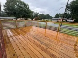 Propiedad de alquiler con 4 habitaciones y 2 baños en Decatur