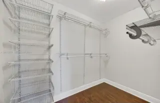 1 dormitorio y 1,5 baños