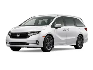 2023 Honda Odyssey