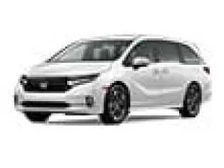 2023 Honda Odyssey