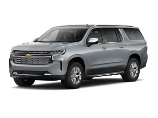 2023 Chevrolet Suburban