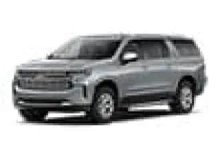 2023 Chevrolet Suburban