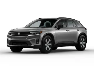 2025 Honda Prologue