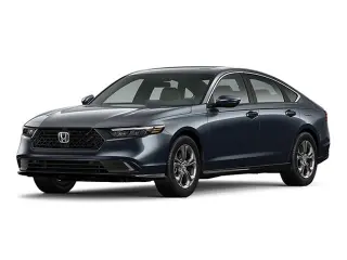 2025 Honda Accord Hybrid