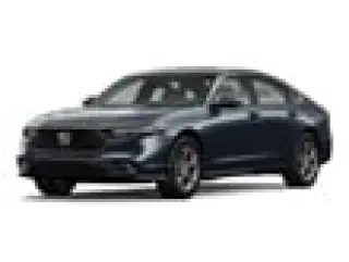 2025 Honda Accord Hybrid