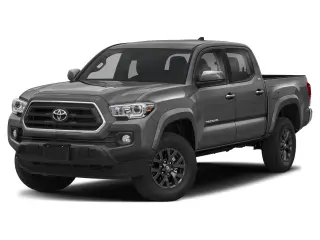 2023 Toyota Tacoma 2WD