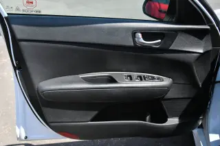 2020 Kia Optima