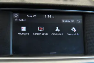 2020 Kia Optima