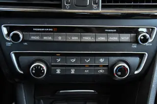 2020 Kia Optima