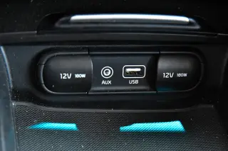 2020 Kia Optima