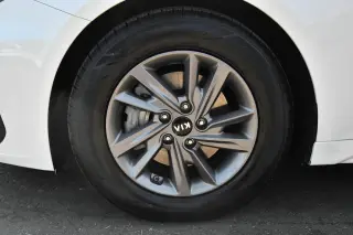 2020 Kia Optima