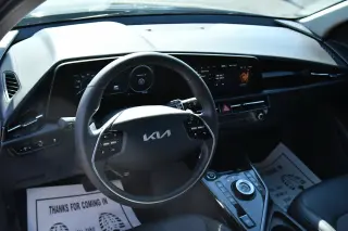2025 Kia Niro EV