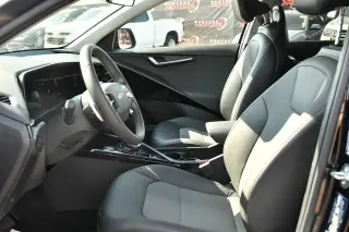 2025 Kia Niro EV