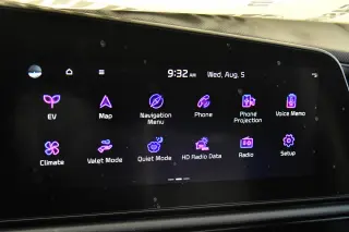 2025 Kia Niro EV