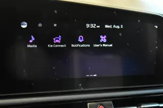 2025 Kia Niro EV