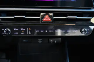 2025 Kia Niro EV