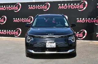 2025 Kia Niro EV