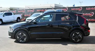 2025 Kia Niro EV