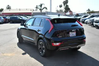 2025 Kia Niro EV