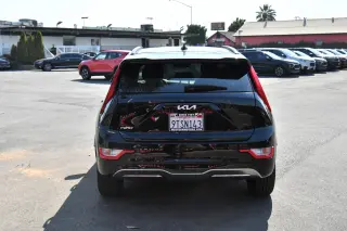 2025 Kia Niro EV