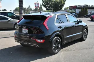 2025 Kia Niro EV