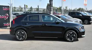 2025 Kia Niro EV