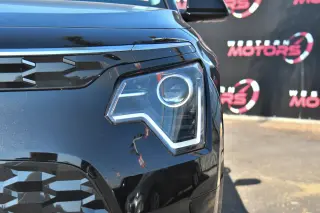 2025 Kia Niro EV