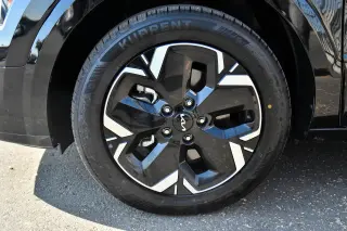 2025 Kia Niro EV