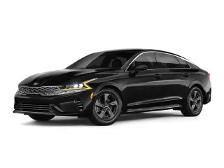 2023 Kia K5