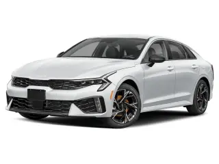 2025 Kia K5