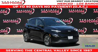 2023 Hyundai Kona Electric