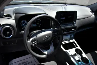 2023 Hyundai Kona Electric