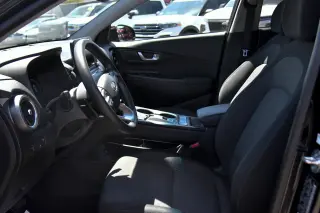 2023 Hyundai Kona Electric