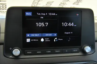 2023 Hyundai Kona Electric