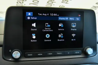 2023 Hyundai Kona Electric